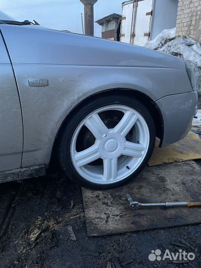 Диски р17 торосы