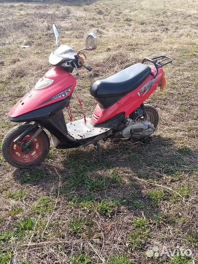 Продаю мопед