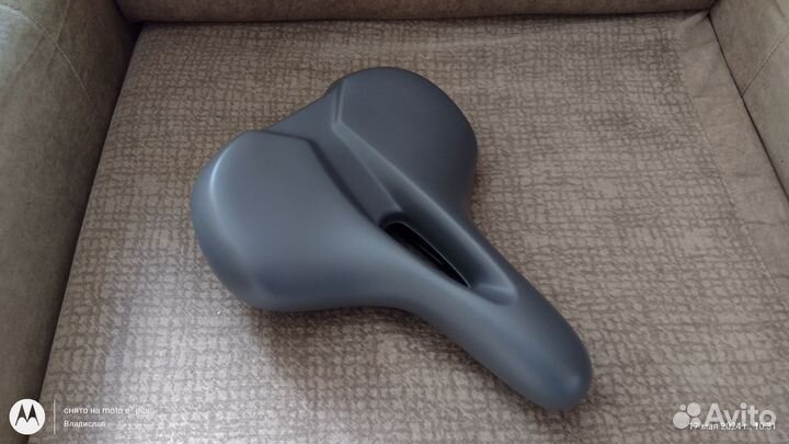 Продам седло для велосипеда