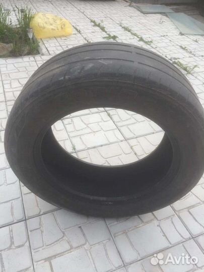 Bridgestone A001 Weather Control 225/55 R17 97V