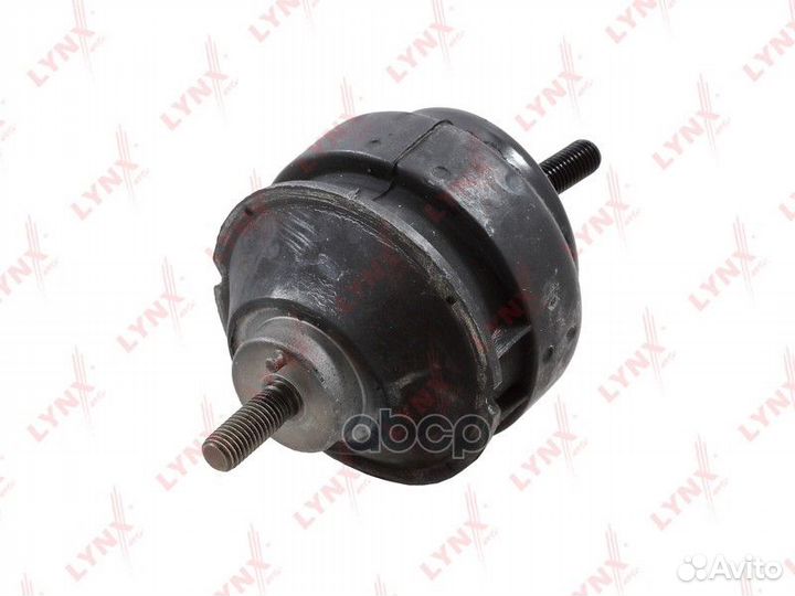 Опора двигателя перед прав ford transit 2.5d