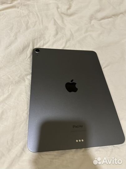 iPad