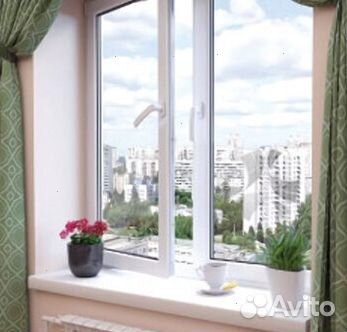 Окна замер бесплатно