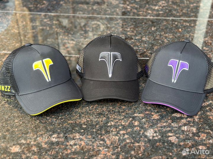 Бейсболка кепка мужская