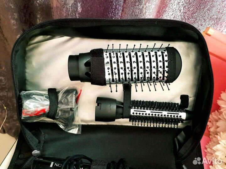 Фен щетка Remington 5 в 1 AS1220