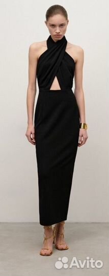 Платье namelazz xs