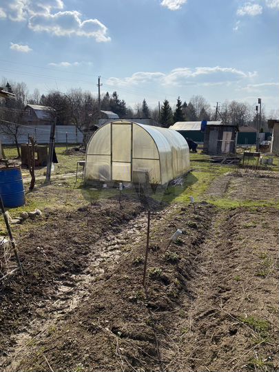 Участок 16,3 сот. (ИЖС)