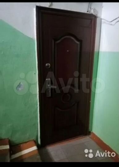 2-к. квартира, 44,4 м², 1/2 эт.