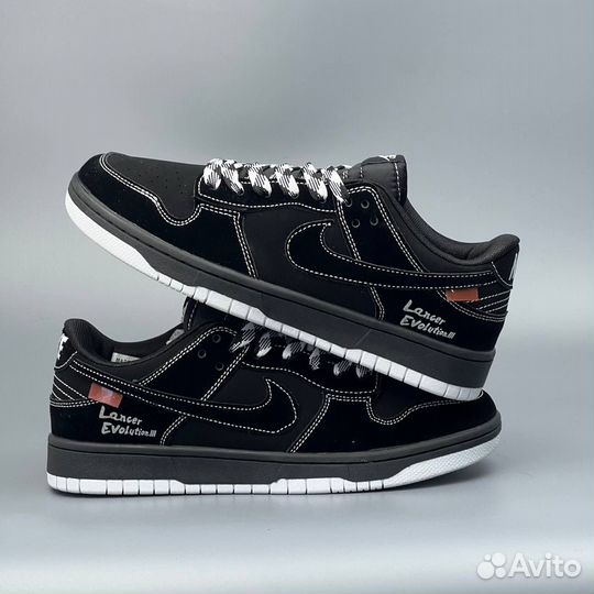 Nike dunk low sb