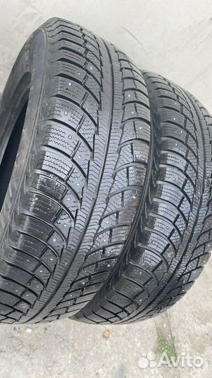 Matador MP 30 Sibir Ice 2 SUV 225/70 R16 107T