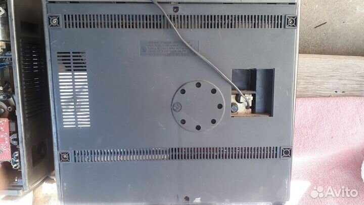 Катушечный магнитофон астра 110 1