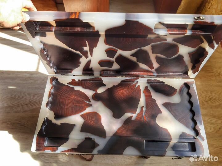 Нарды под заказ