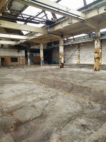 Сдам складское помещение, 800 м²