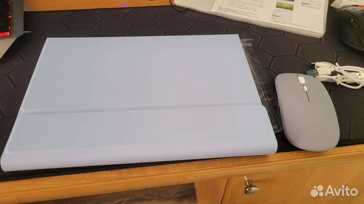 Чехол для планшета samsung galaxy tab s6 lite
