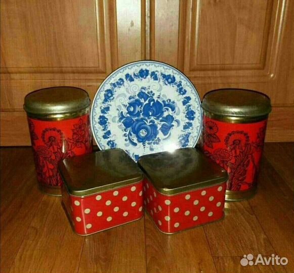 Товары для дома