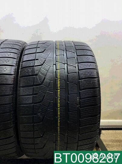 Pirelli Winter Sottozero 240 Serie II 295/30 R19 100V