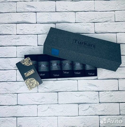 Набор носков Turkan