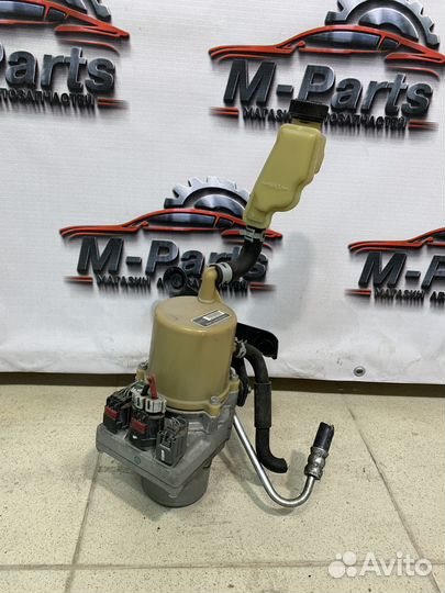 Эгур на mazda 3 bk