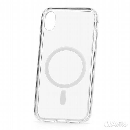 Чехол MagSafe для iPhone