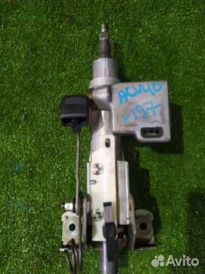 Рулевая колонка Toyota Camry ACV40-aeank 2azfe