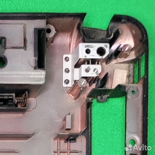 Поддон Samsung NP-R540H