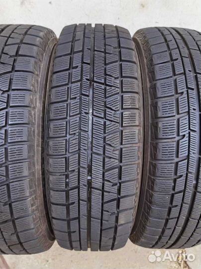 Yokohama Ice Guard IG50+ 195/65 R15 91Q