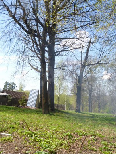 Дом 312 м² на участке 22 сот.