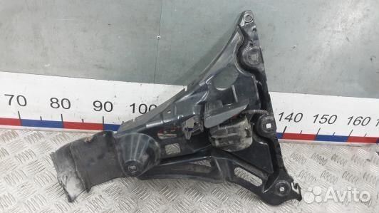 Крепление бампера заднее BMW 5 E60/E61 (LDN34HN01)