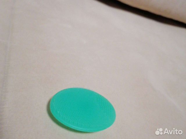 Спонж силиконовый