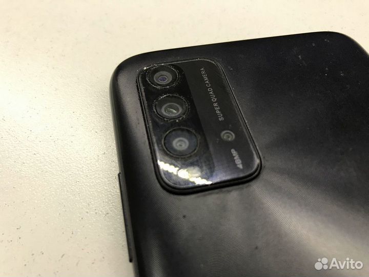 Xiaomi Redmi Note 9, 4/128 ГБ