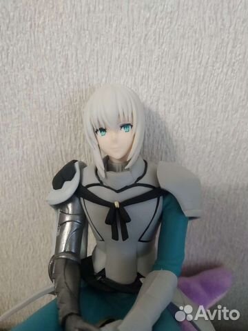 Фигурка аниме