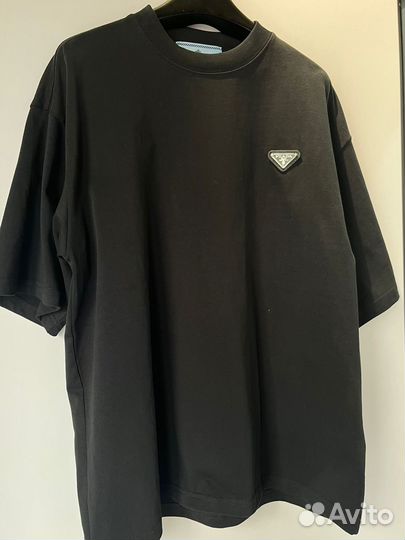 Футболка prada оригинал