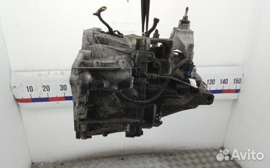 Кпп 6ст. nissan X-trail T32 (NNP12TX01)