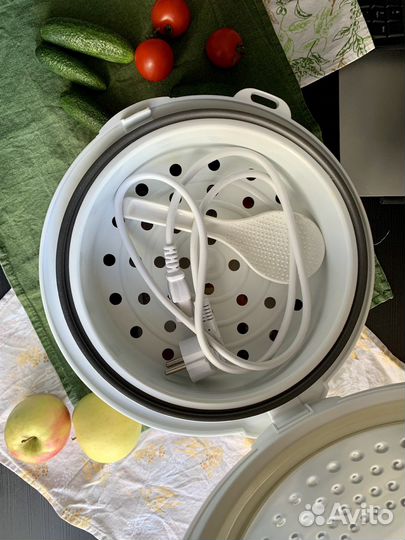 Мультиварка Redmond multicooker RMC-4503