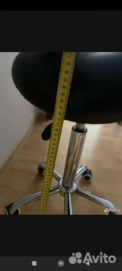 Стул для косметолога