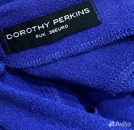 Платье женское dorothy perkins