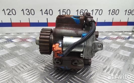 Тнвд дизельный land rover range rover sport (PEA12