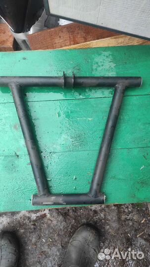 Рычаги Ирбис SF150