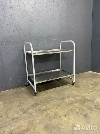 Тележка сервировочная 79х49