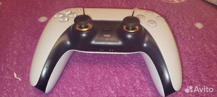 Геймпад dualsense ps5