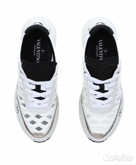 Valentino Garavani Ready Go Runner sneakers