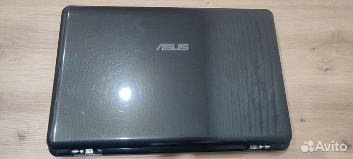 Asus K50I / K50AF на запчасти