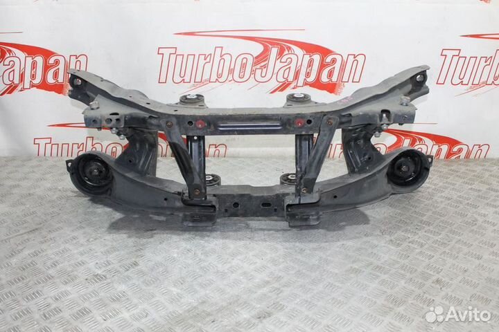 Подрамник балка задняя Ford Kuga 2 CBS 2012-2016