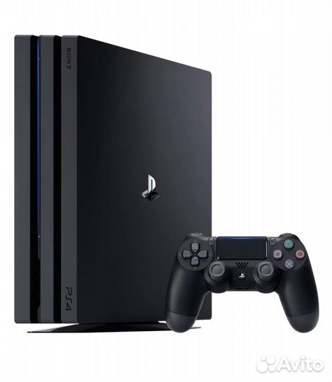 Sony PlayStation 4 pro