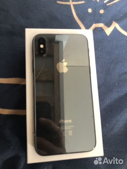 Apple iPhone 10 64gb