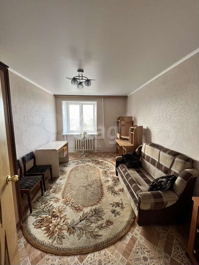 3-к. квартира, 59,4 м², 8/9 эт.