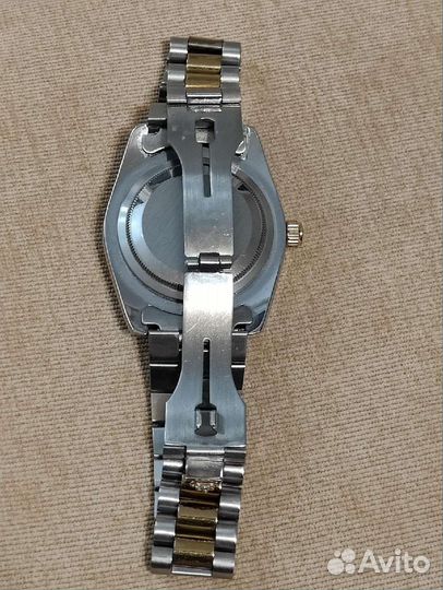 Часы Rolex datejust 36mm