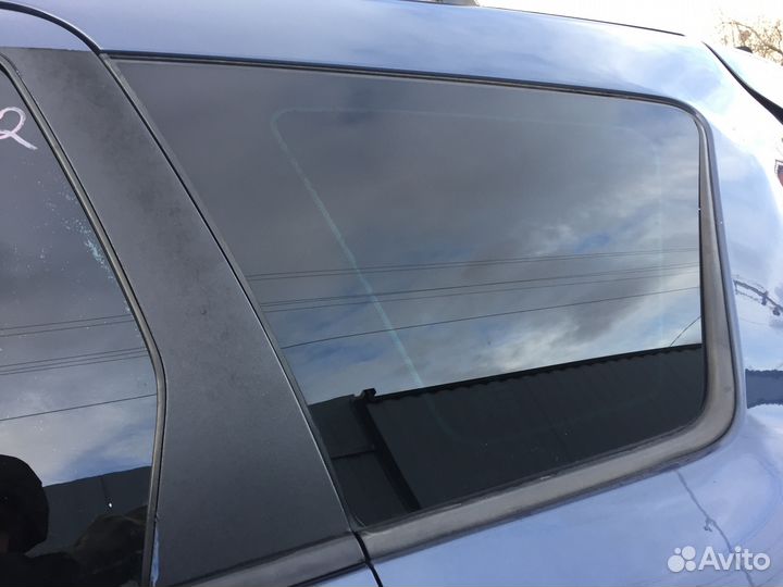 Форточка задняя для Пежо 308 SW,универсал