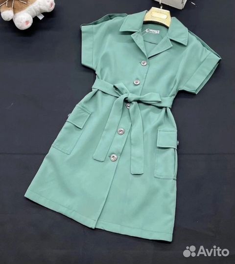 Нарядное платье 128-152