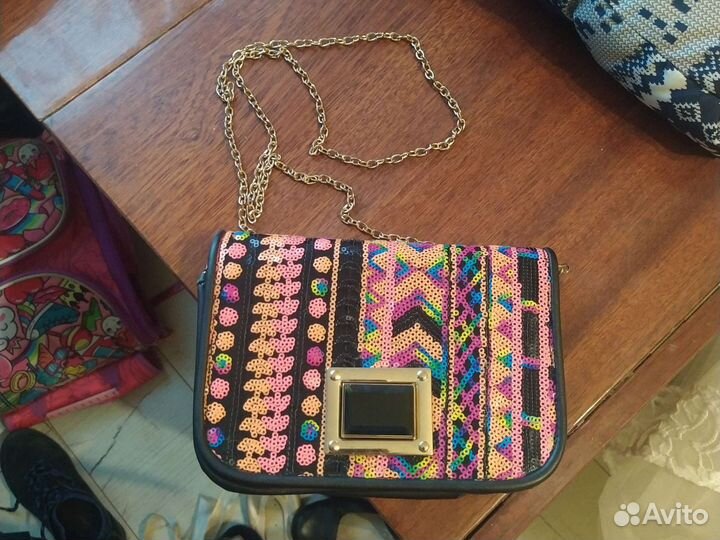 Сумка детская удобная